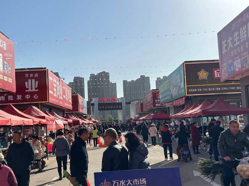 太原商贸行业的微小齿轮如何推动行业发展